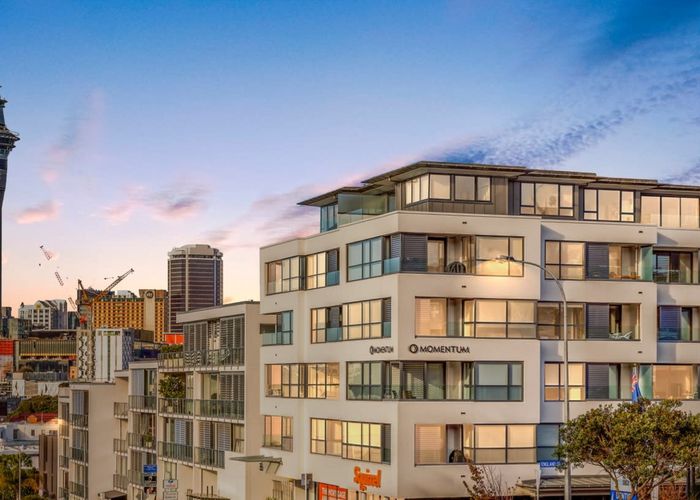  at 304/36 College Hill, Freemans Bay, Auckland