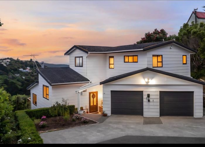  at 40 Mercury Way, Whitby, Porirua