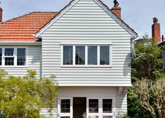  at 34 Wesley Road, Kelburn, Wellington