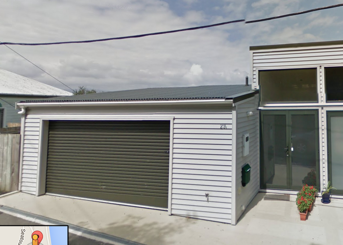  at 29A Newport Terrace, Seatoun, Wellington