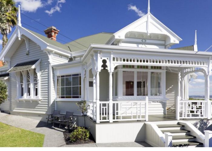 Free property data for 14 Galatea Terrace, Herne Bay, Auckland homes