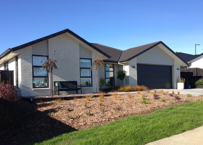 at 3 Kahawairahi Drive, Beachlands, Auckland