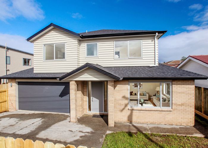  at 10B Burt Road, Mount Wellington, Auckland