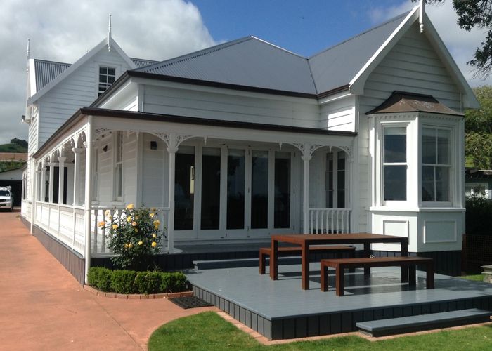 Free property data for 1543 ClevedonKawakawa Road, Kawakawa Bay