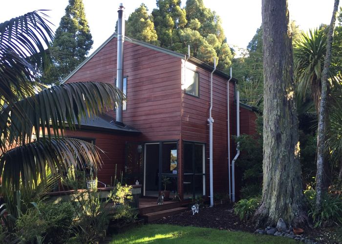  at 230 Scenic Drive, Titirangi, Auckland