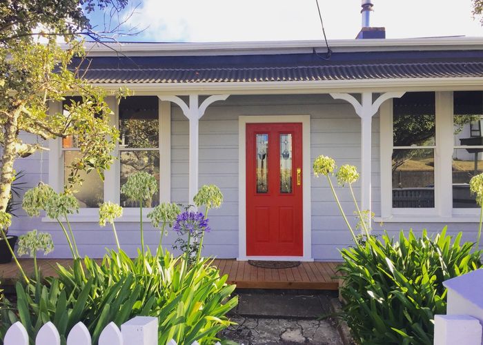  at 14 Luxford Street, Berhampore, Wellington