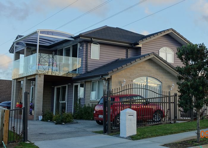  at 6 Alloway Street, Westgate, Auckland