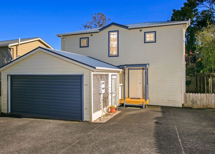  at 1A/66 Seaview Road, Glenfield, Auckland