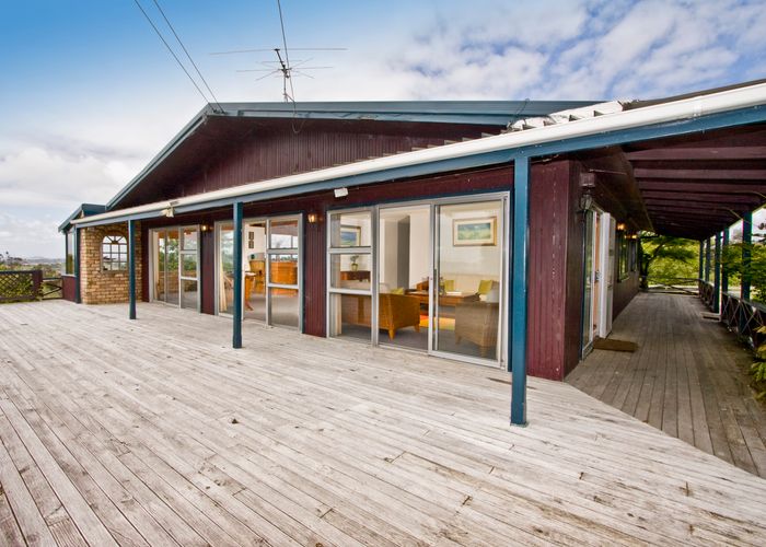  at 119 Lonely Track Road, Fairview Heights, Auckland
