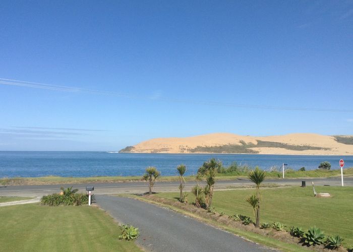  at 185 Hokianga Harbour Drive, Omapere