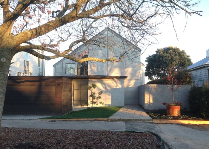  at 6 Hepburn Street, Freemans Bay, Auckland