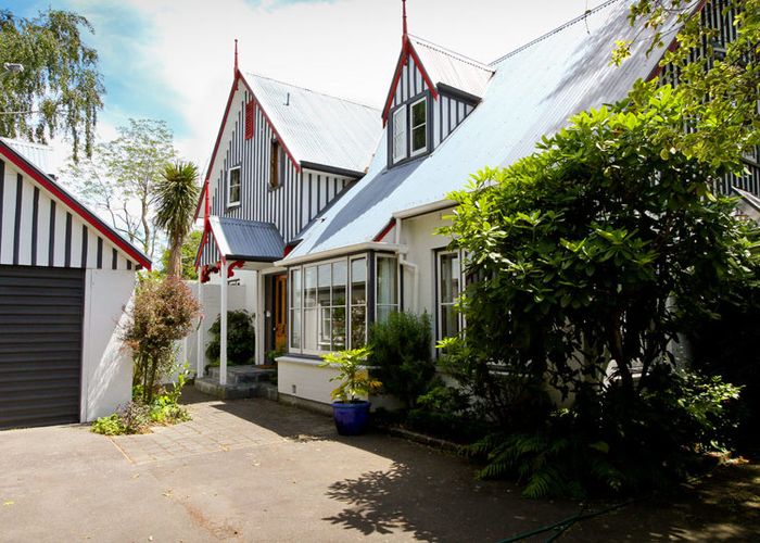  at 235 Ilam Road, Ilam, Christchurch