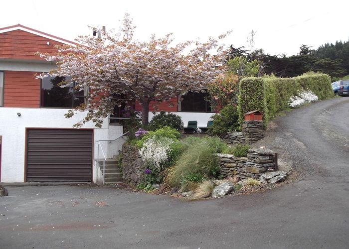  at 1 Dalkeith Road, Port Chalmers, Dunedin