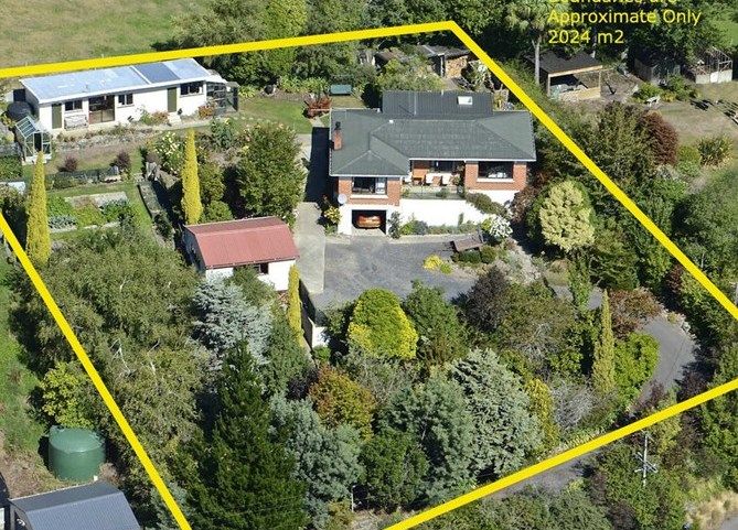  at 137 Main South Road, East Taieri, Mosgiel