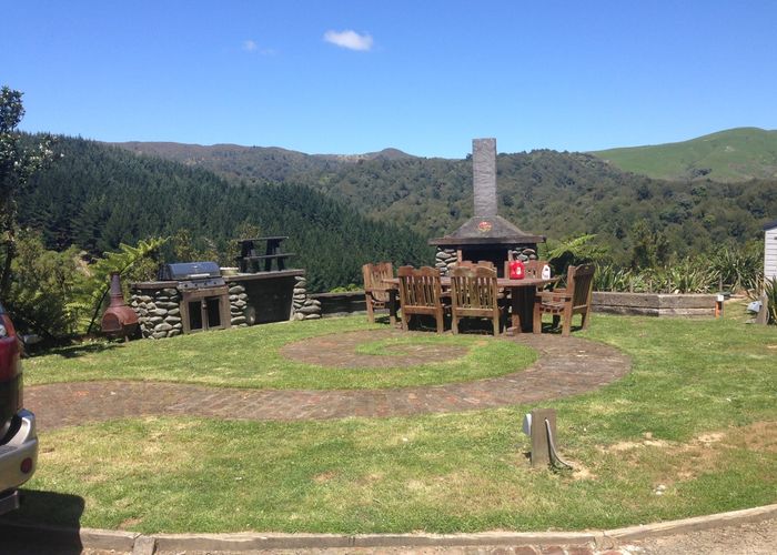 at 584 Turitea Road, Turitea, Palmerston North