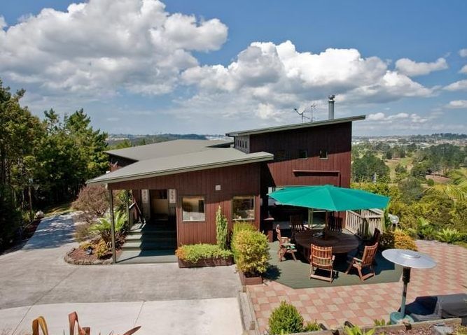  at 125A Paremoremo Road, Lucas Heights, Auckland