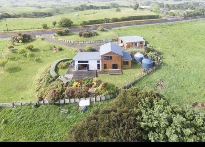  at 93 Otuiti Road, Tuakau