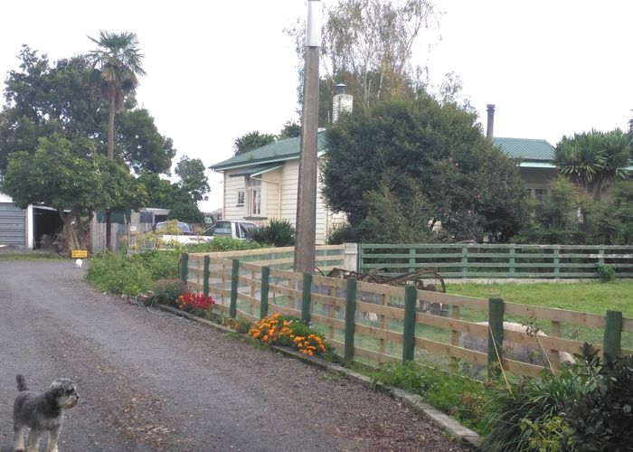at 310 Ferry Road, Komata, Paeroa