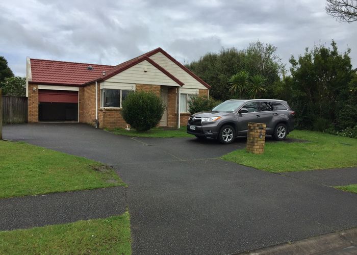  at 164 Waitemata Drive, Ranui, Auckland