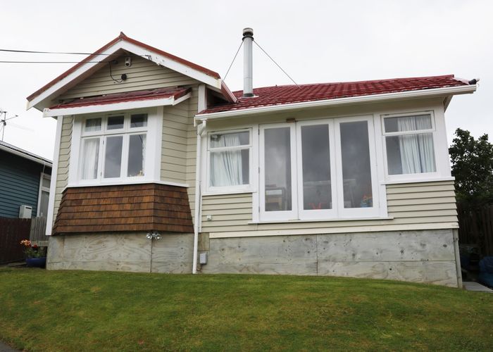  at 21 Lonsdale Crescent, Rongotai, Wellington