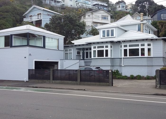  at 88 Evans Bay Parade, Roseneath, Wellington