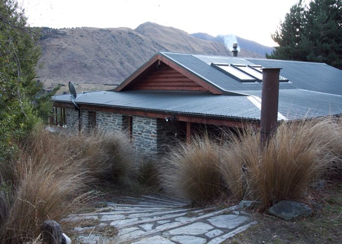  at 139 Alpine Retreat Road, Ben Lomond, Queenstown