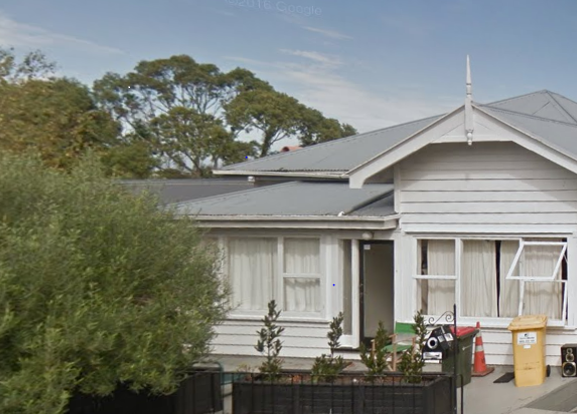  at 11 Commercial Road, Grey Lynn, Auckland