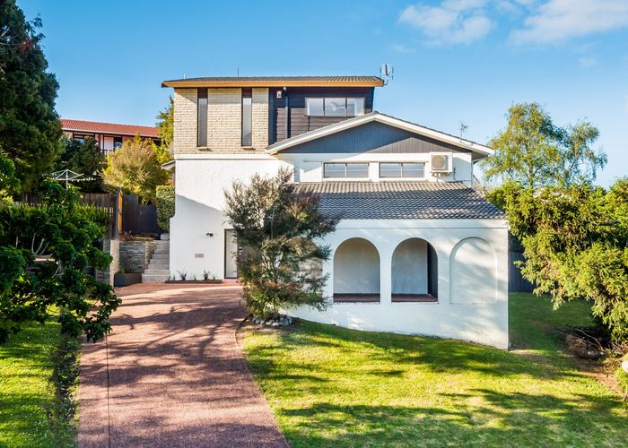 at 21 John Downs Drive, Browns Bay, Auckland