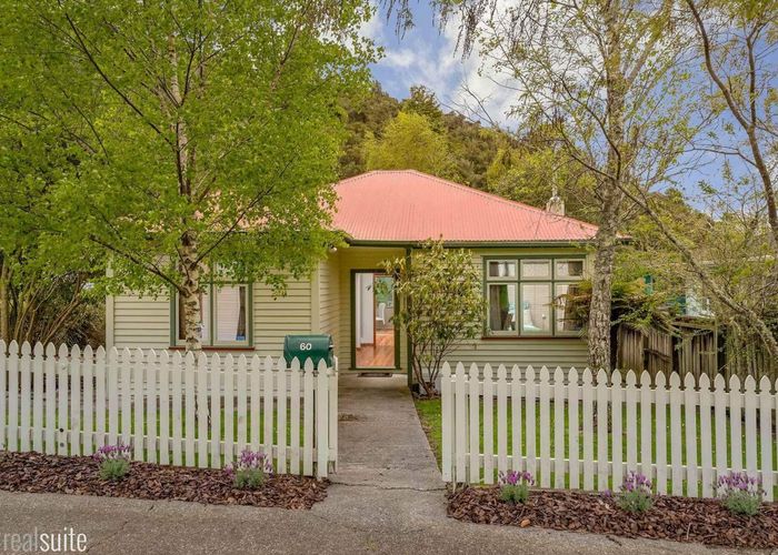  at 60 Raukawa Street, Stokes Valley, Lower Hutt