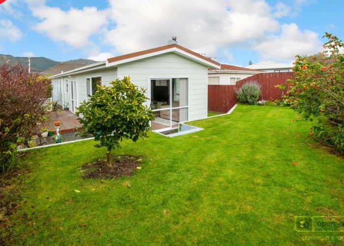 at 3/83 Colson Street, Avalon, Lower Hutt