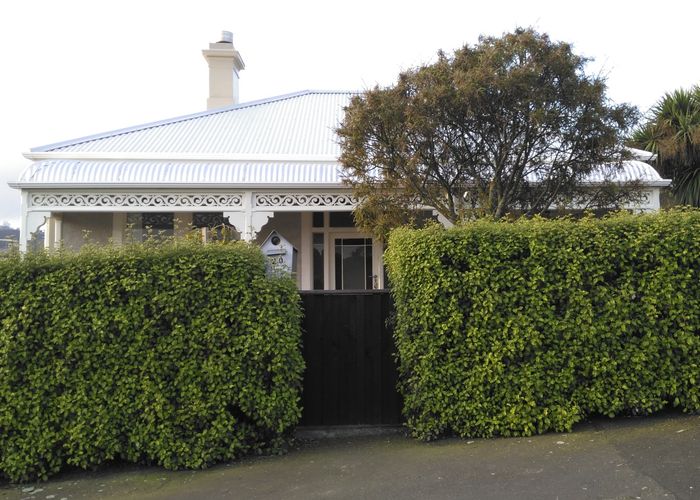  at 20 Short Street, Burnside, Dunedin