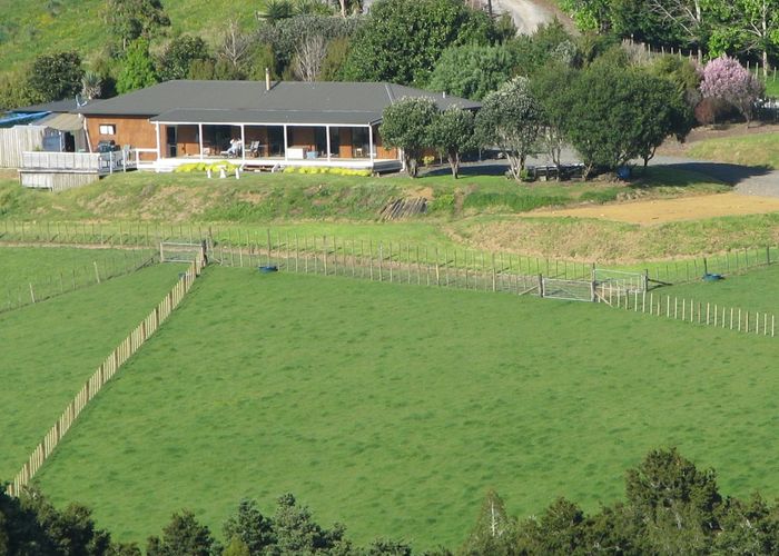  at 538C Whangaripo Valley Road, Whangaripo, Wellsford