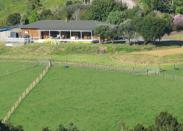  at 538C Whangaripo Valley Road, Whangaripo, Wellsford