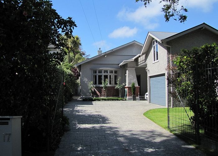  at 1/17 Totara Crescent, Woburn, Lower Hutt