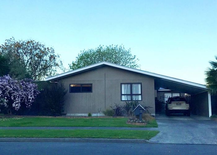  at 3 Lamason Street, Greenmeadows, Napier