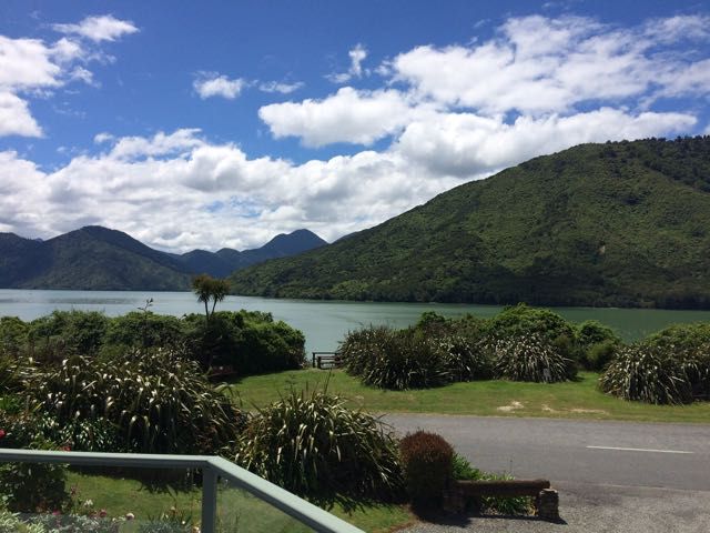 at 754 Queen Charlotte Drive, Havelock