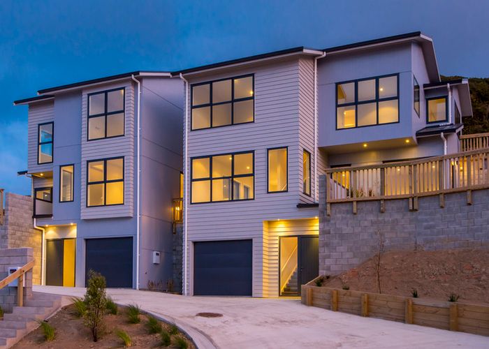  at 1/9 Comber Place, Johnsonville, Wellington