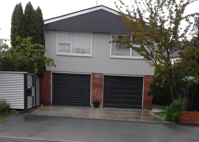  at 34 Derby Street, St Albans, Christchurch