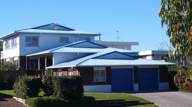 at 6 Moor Park, Wattle Downs, Auckland