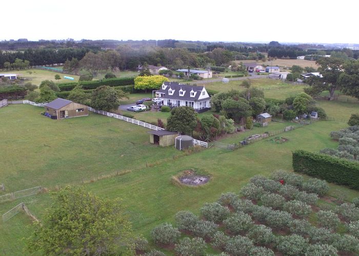  at 187E Clarks Beach Road, Pukekohe