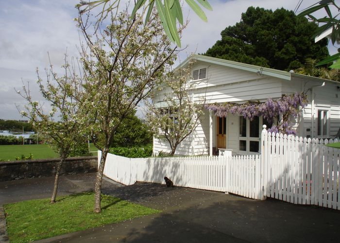  at 19 Provost Street, Ponsonby, Auckland