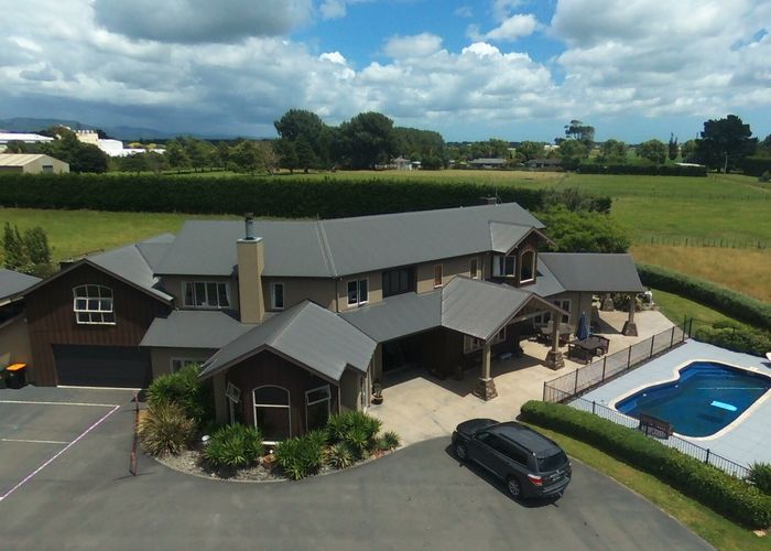  at 158 Shirriffs Road, Awapuni, Palmerston North