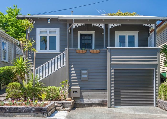  at 6 Copeland Street, Eden Terrace, Auckland