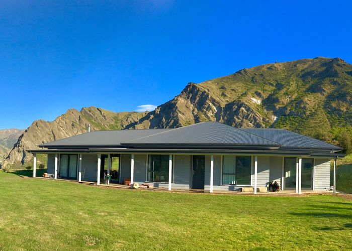  at 6 Bluff Lane, Gibbston, Queenstown