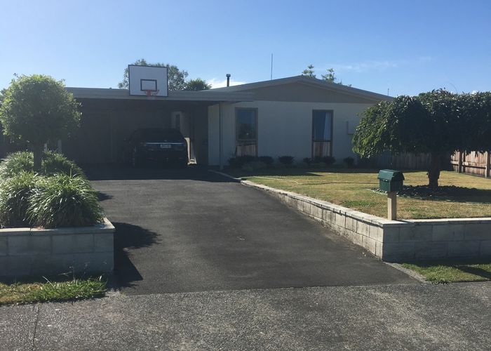  at 41 Lanark Place, Tamatea, Napier
