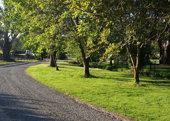 at 149 Adams Road, Christchurch