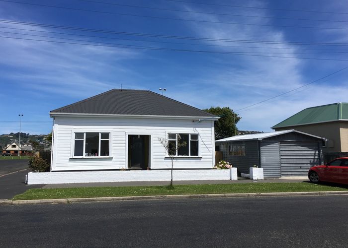  at 32 Mills Street, Saint Kilda, Dunedin