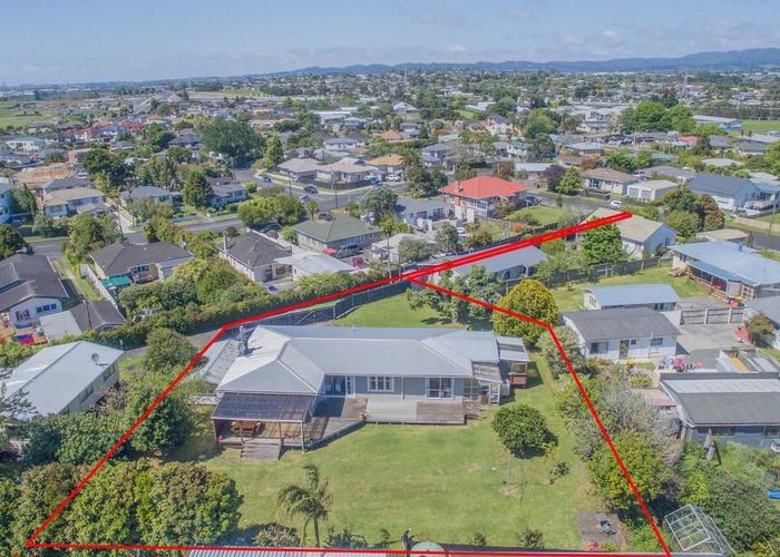  at 1 Helga Crescent, Te Atatu Peninsula, Auckland