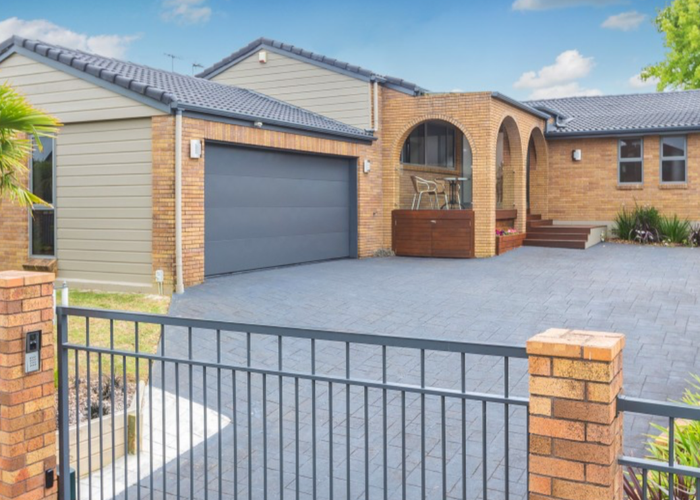 at 9 Himalaya Crescent, Lynfield, Auckland