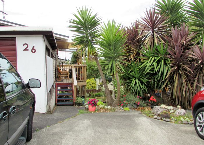  at 1/26 Fitzwater Place, Henderson, Auckland